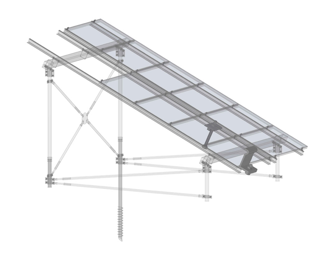 Panel Mounting Hardware