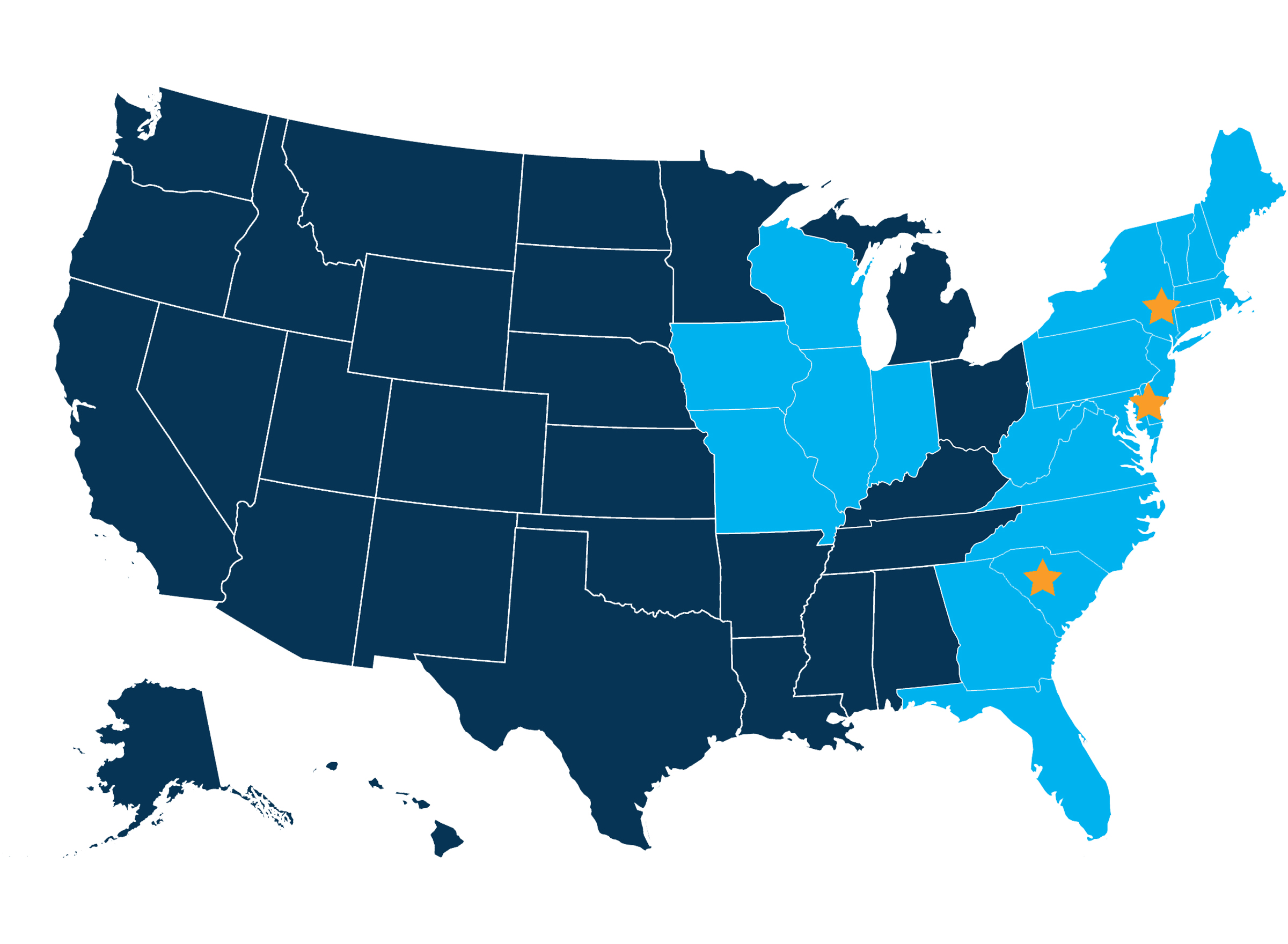SFUSA Expands Into the Midwest