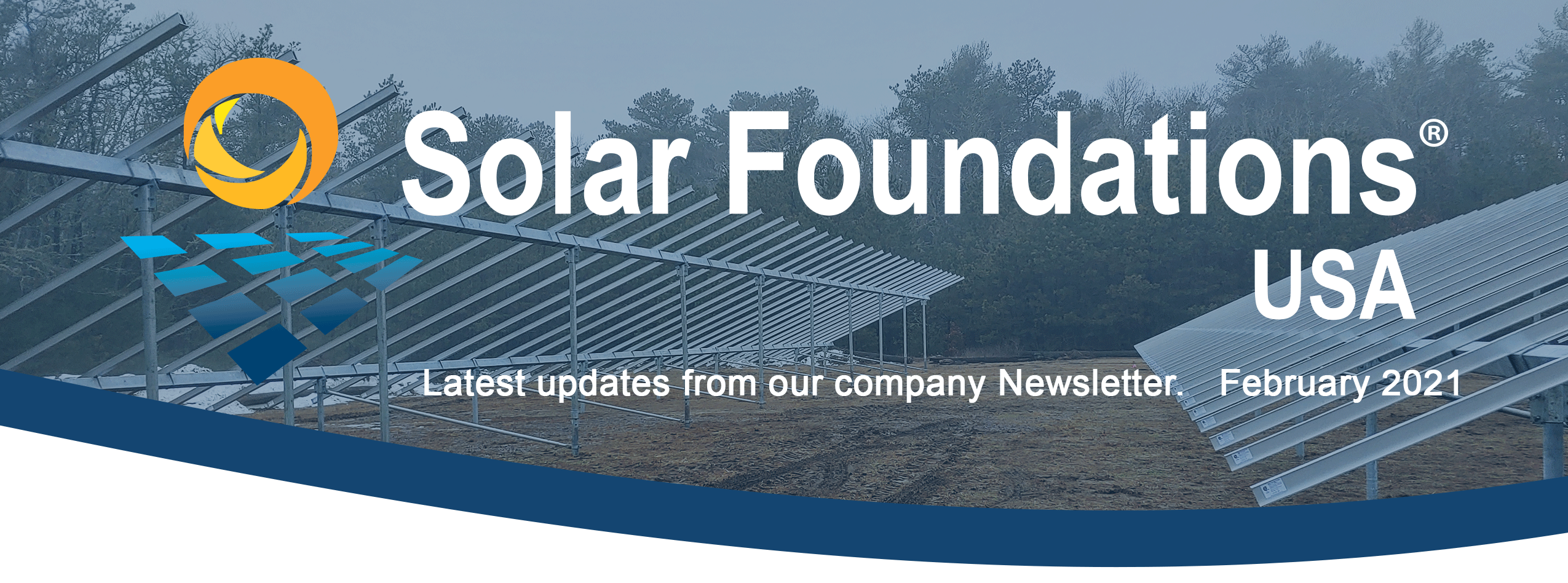 February Newsletter 2021