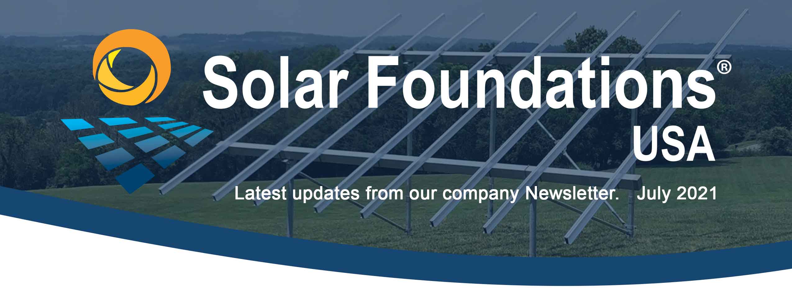 July Newsletter 2021