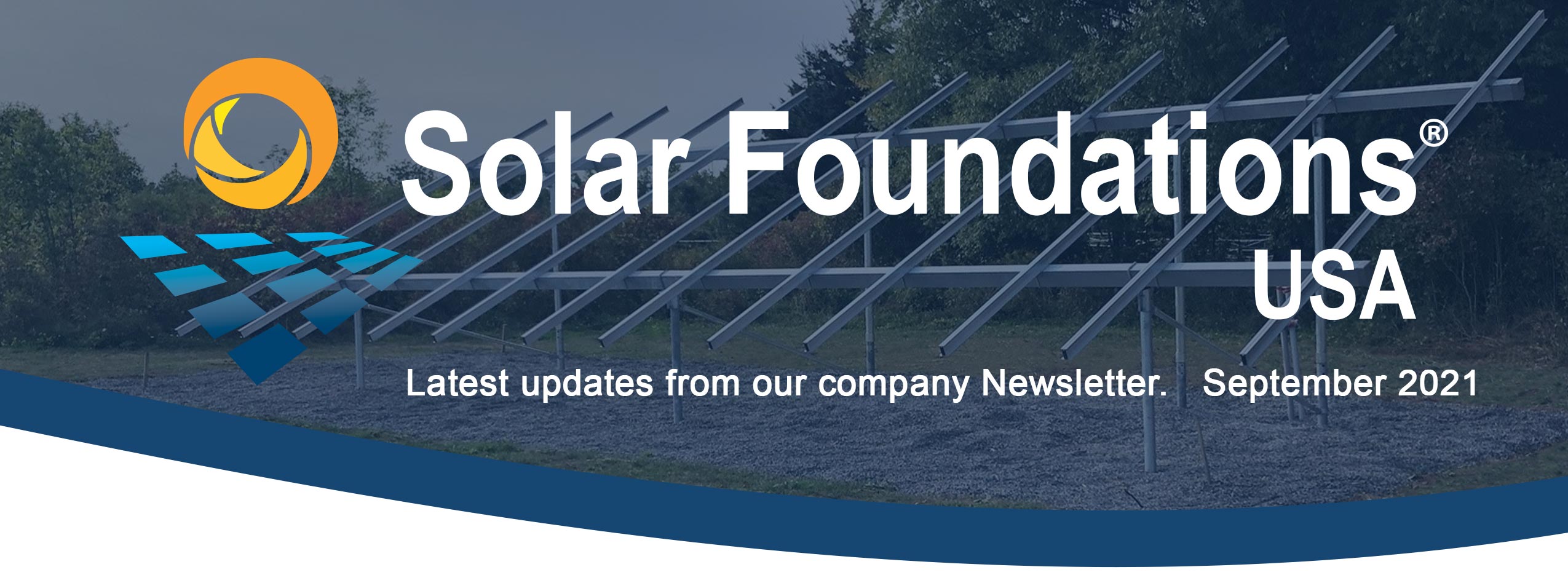 September Newsletter 2021