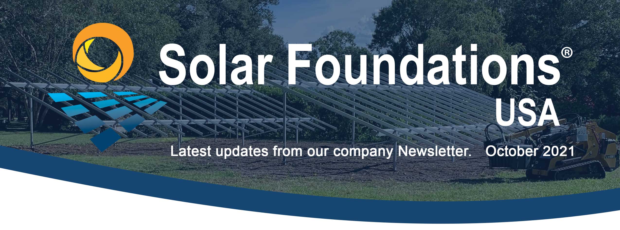 October Newsletter 2021