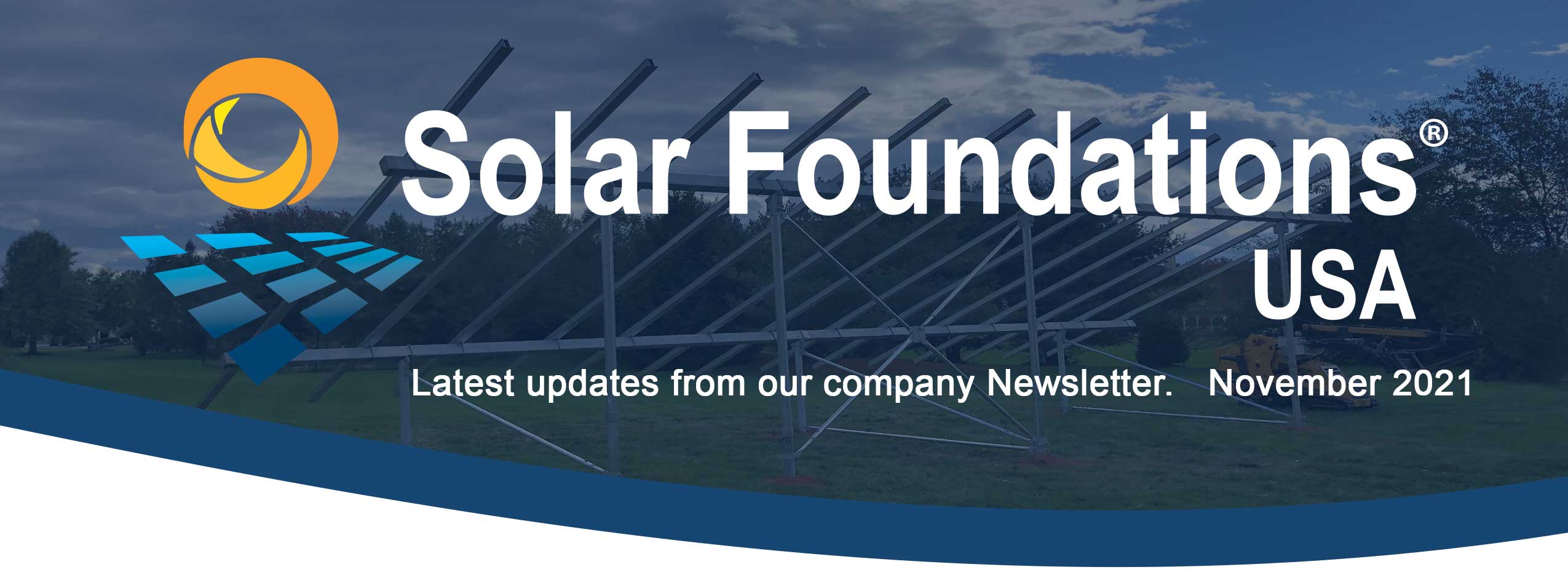 November Newsletter 2021