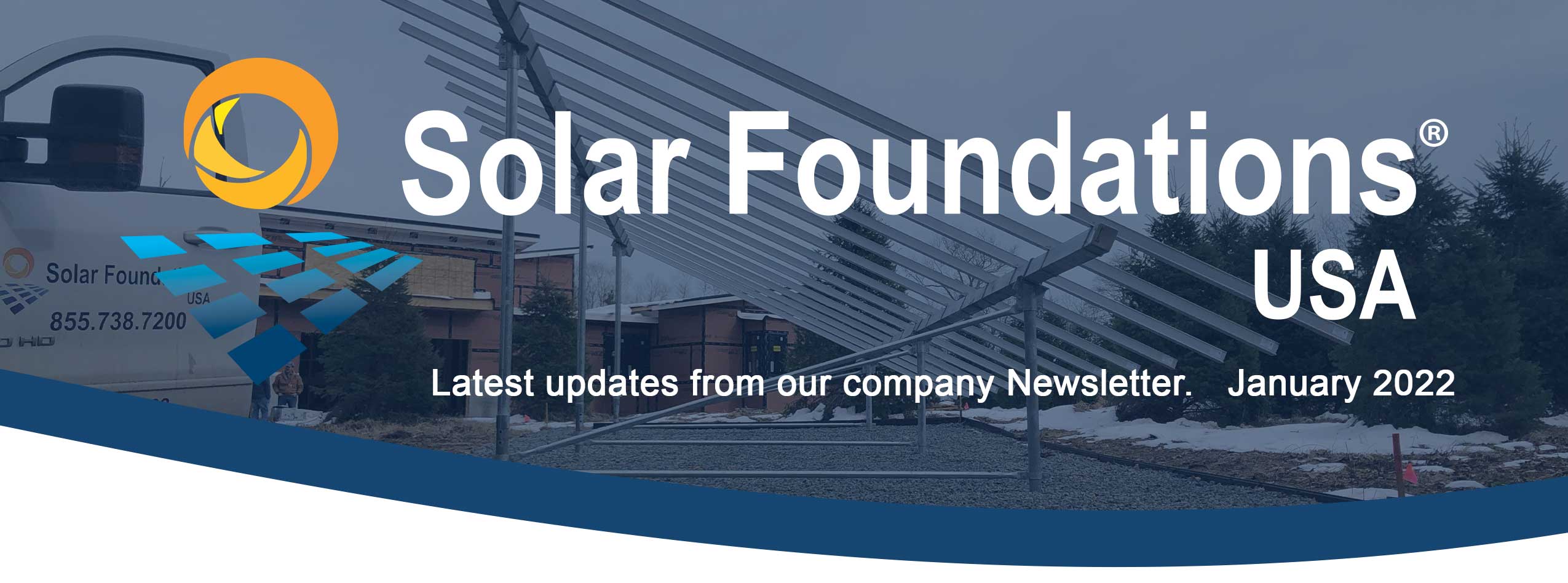 January Newsletter 2022