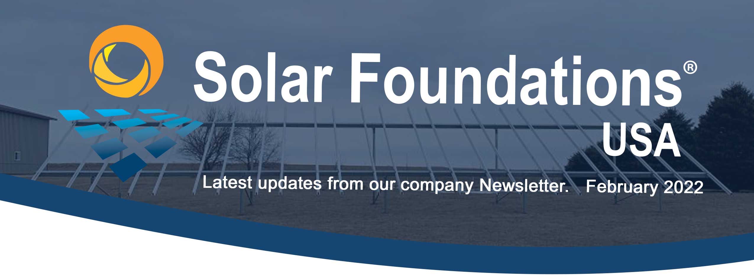 February Newsletter 2022