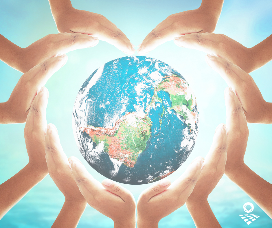 World Conservation Day: Building a Future That Lasts