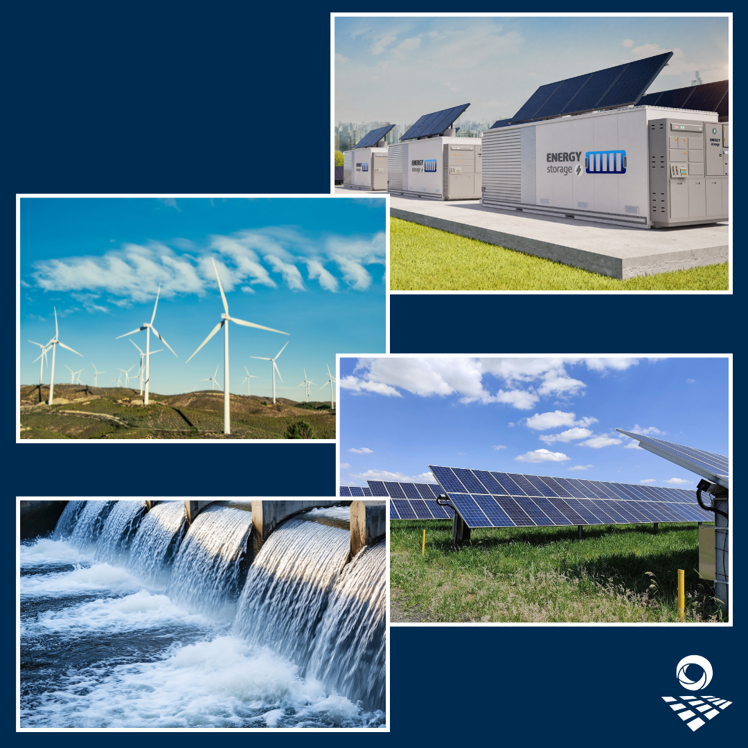 Energy Today: How the World Powers Itself — And What Comes Next